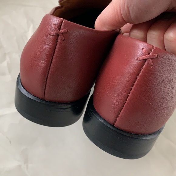 Never worn Rag & Bone loafer - Picture 4 of 6